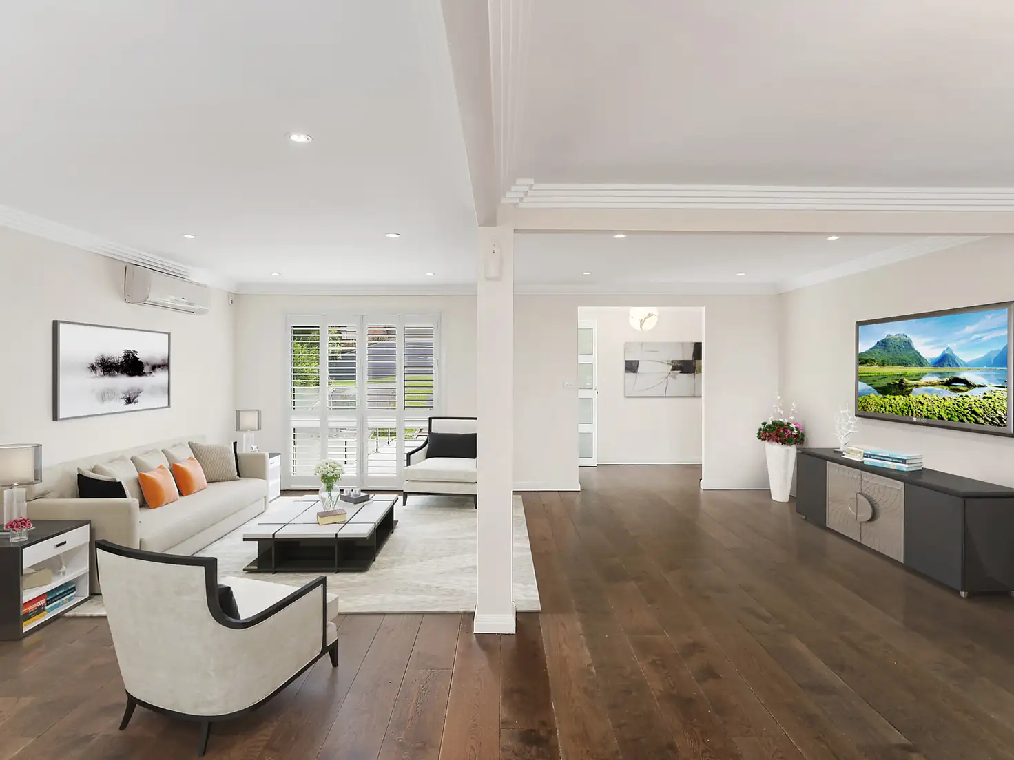 Main view of Homely house listing, 7 Baker Crescent, Figtree NSW 2525