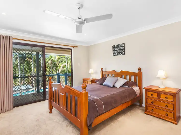 Fourth view of Homely house listing, 7 Tulloch Crescent, Mudgeeraba QLD 4213