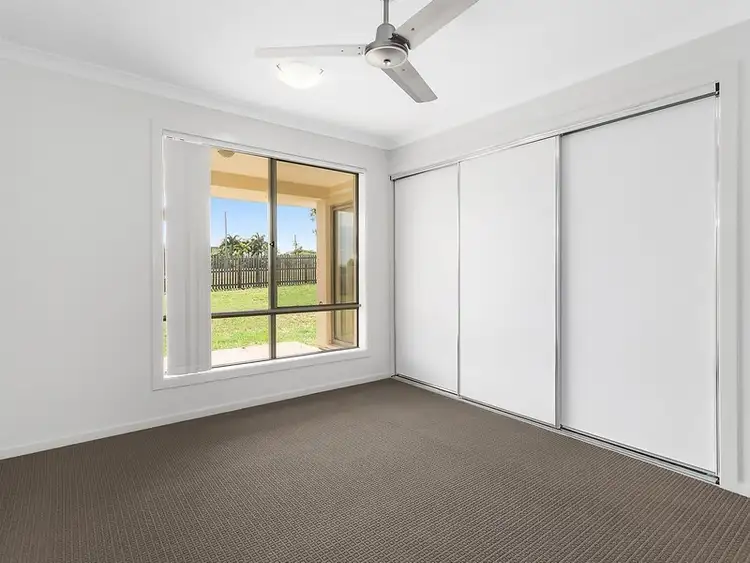 Fifth view of Homely house listing, 4 Taramoore Road, Gracemere QLD 4702