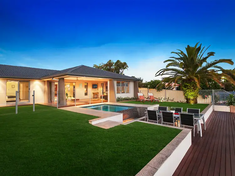 128 Tahiti Avenue, Palm Beach QLD 4221