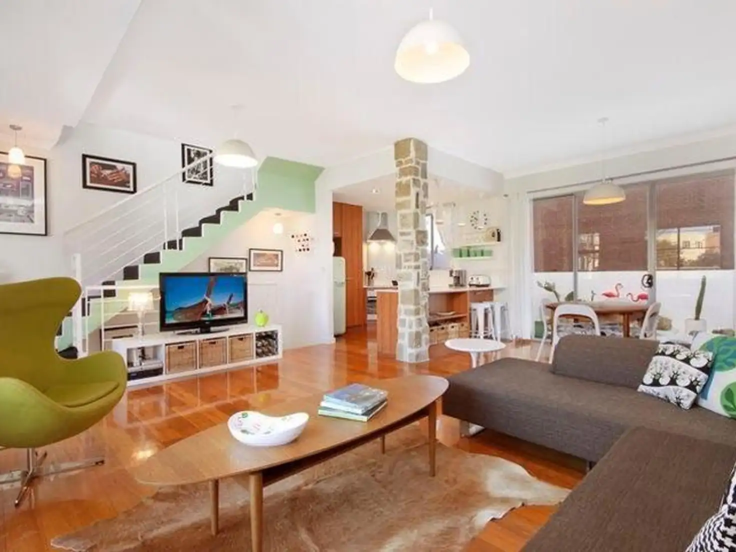 Main view of Homely house listing, 1 Buckland Street, Alexandria NSW 2015