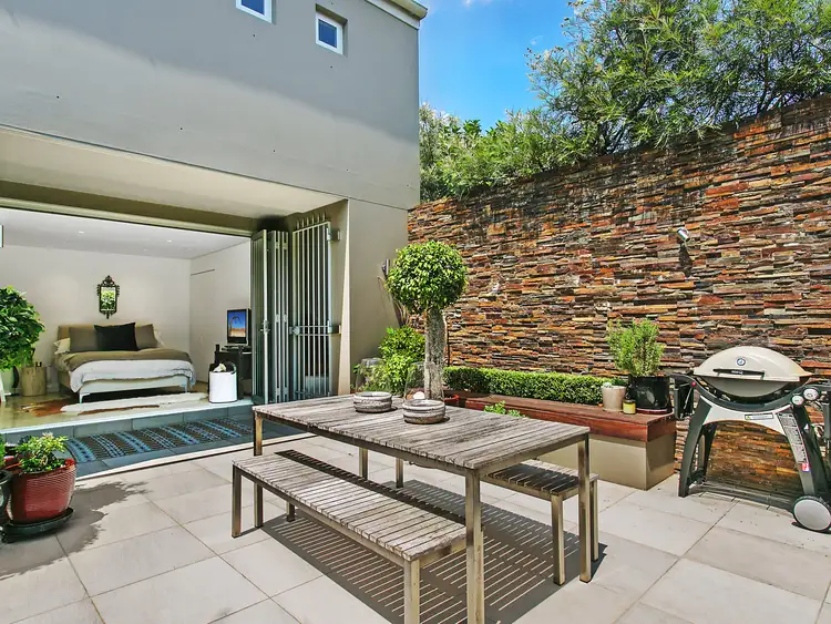 Sixth view of Homely house listing, 13 Gow Street, Balmain NSW 2041