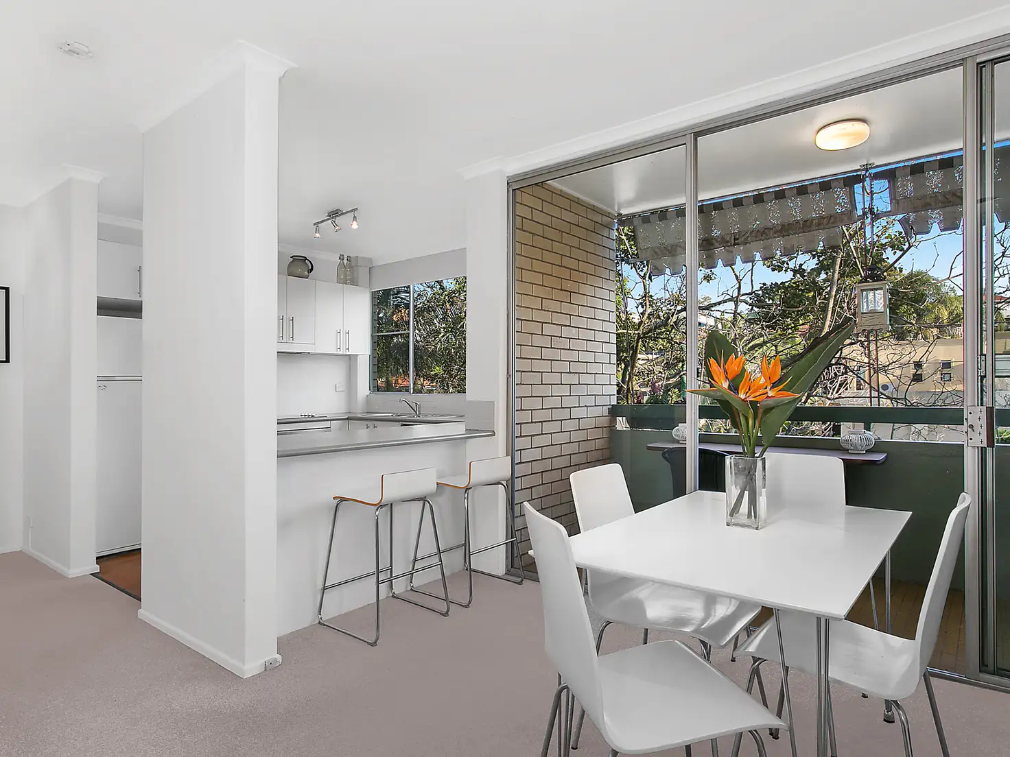 Main view of Homely apartment listing, 5/9 Elizabeth Street, Toowong QLD 4066