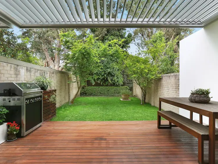 Fourth view of Homely house listing, 4 Henry Street, Balmain NSW 2041