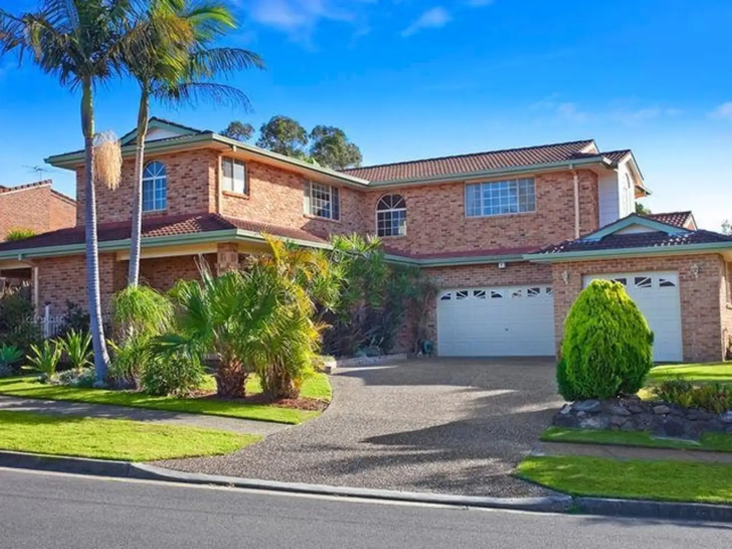 Main view of Homely house listing, 69 Ferrier Drive, Menai NSW 2234