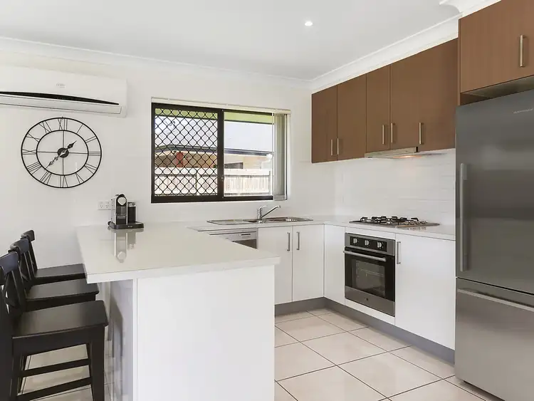 Third view of Homely house listing, 3 Highwood Court, Jimboomba QLD 4280
