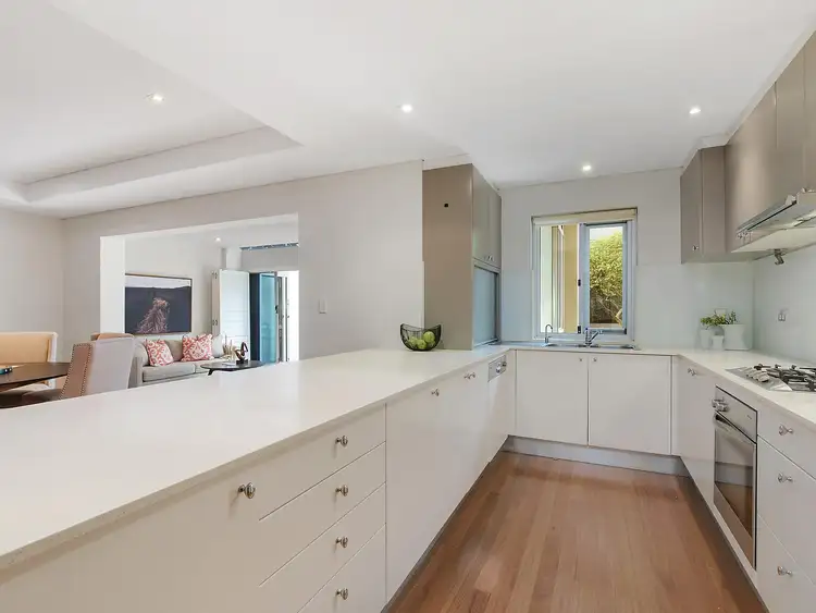 Fourth view of Homely apartment listing, 2/30 Birriga Road, Bellevue Hill NSW 2023