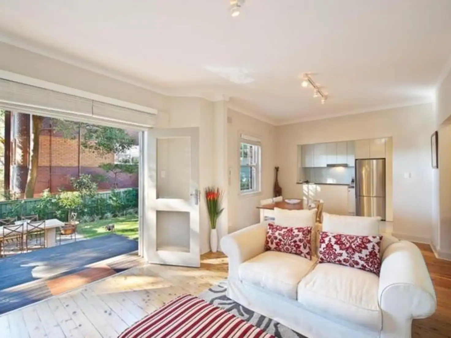 Main view of Homely apartment listing, 1/33 Nelson Street, Woollahra NSW 2025