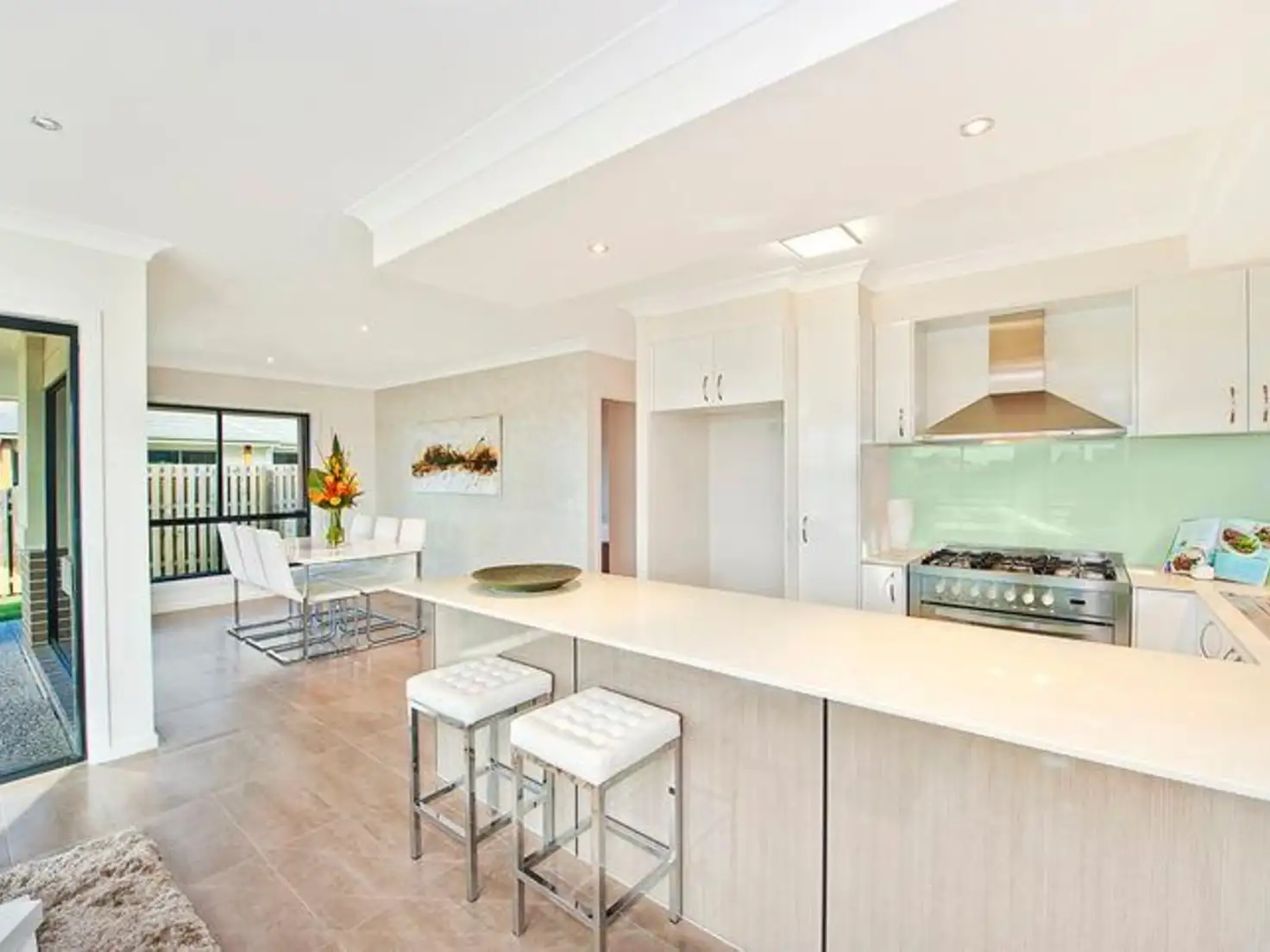 Main view of Homely house listing, 17 Darlington Drive, Banora Point NSW 2486