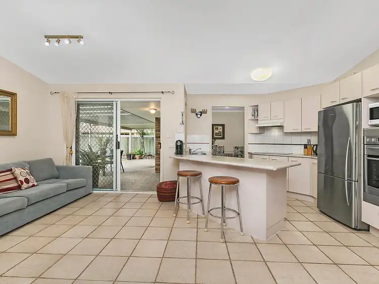 Second view of Homely house listing, 15 Franklin Place, Sippy Downs QLD 4556