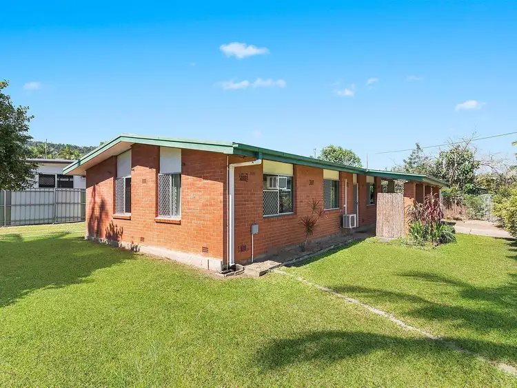 Second view of Homely house listing, 13 Calder Street, Edge Hill QLD 4870
