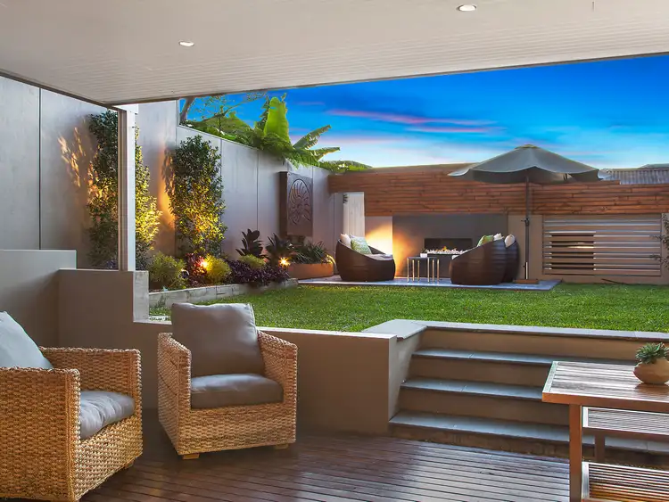 Third view of Homely house listing, 80 Birchgrove Road, Birchgrove NSW 2041