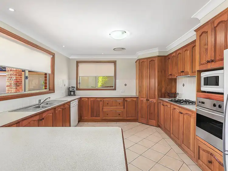 Third view of Homely house listing, 50 The Cascades, Mount Annan NSW 2567