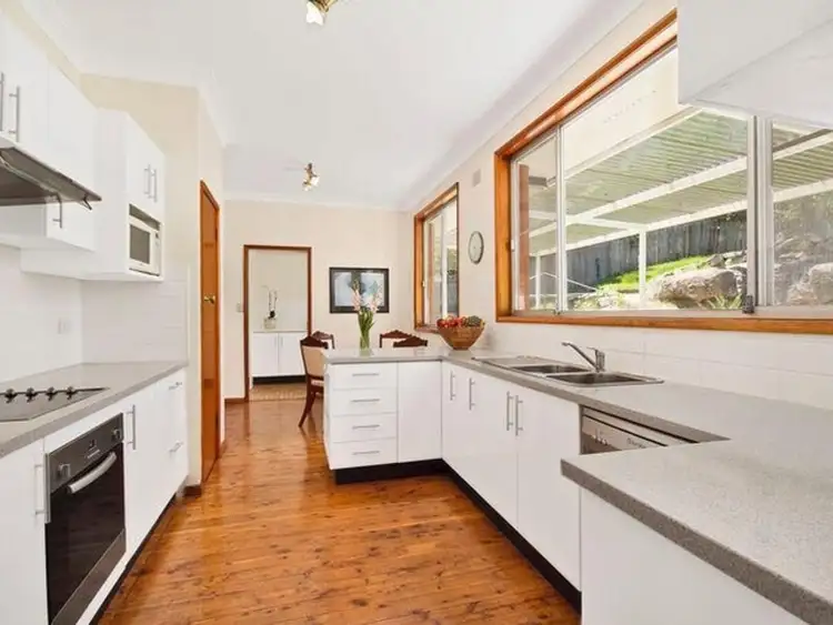Second view of Homely house listing, 14 Mills Avenue, Asquith NSW 2077