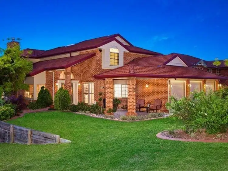 Third view of Homely house listing, 16 Kinsella Street, Illawong NSW 2234