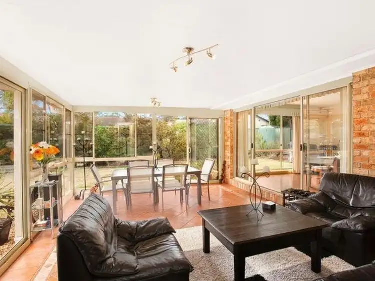 Third view of Homely house listing, 20 Jessina Street, Kariong NSW 2250