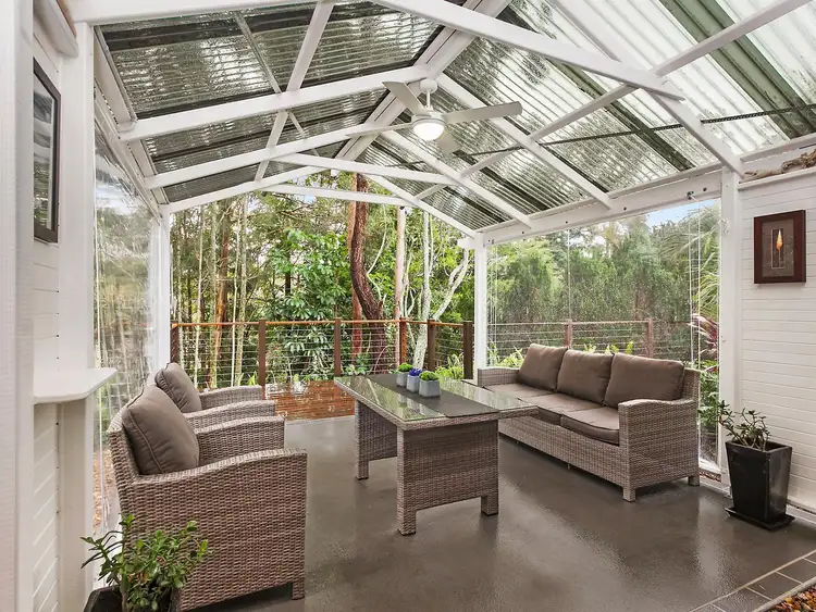 Second view of Homely house listing, 84 Ware Drive, Currumbin Waters QLD 4223