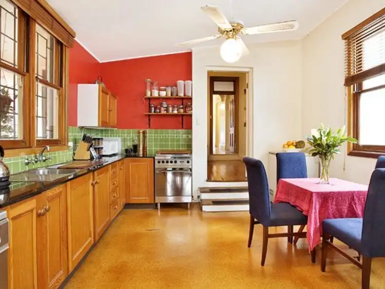 Third view of Homely house listing, 56 Victoria Street, Lewisham NSW 2049