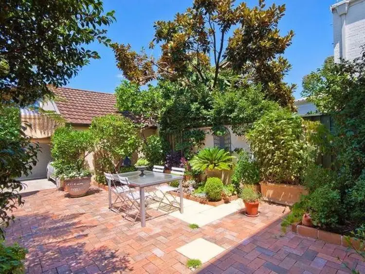 Third view of Homely house listing, 7 Raine Street, Woollahra NSW 2025