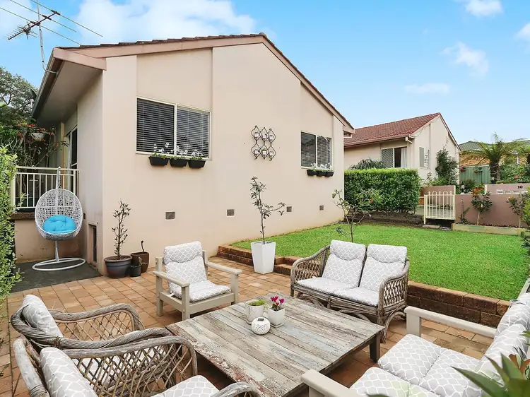 Third view of Homely villa listing, 2/10 Wilford Street, Corrimal NSW 2518