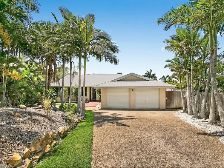 Fifth view of Homely house listing, 4 Selwyn Crescent, Norman Gardens QLD 4701