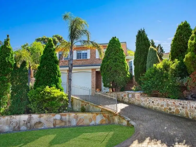 Third view of Homely house listing, 18 Toolangi Close, Cordeaux Heights NSW 2526
