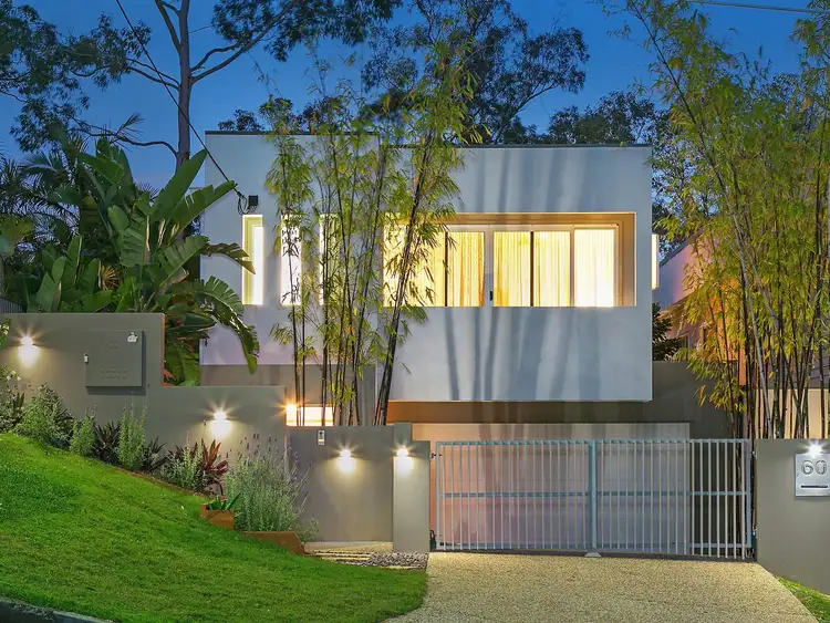 Fourth view of Homely house listing, 60 Ironside Street, St Lucia QLD 4067