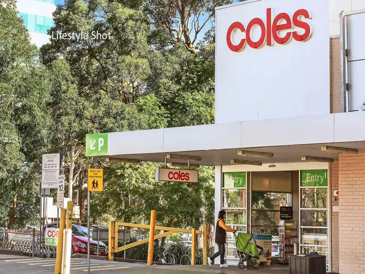 Sixth view of Homely apartment listing, 1/23 Bridge Street, Epping NSW 2121