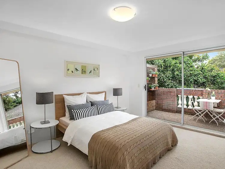 Fifth view of Homely apartment listing, 10/12 Helen Street, Lane Cove NSW 2066
