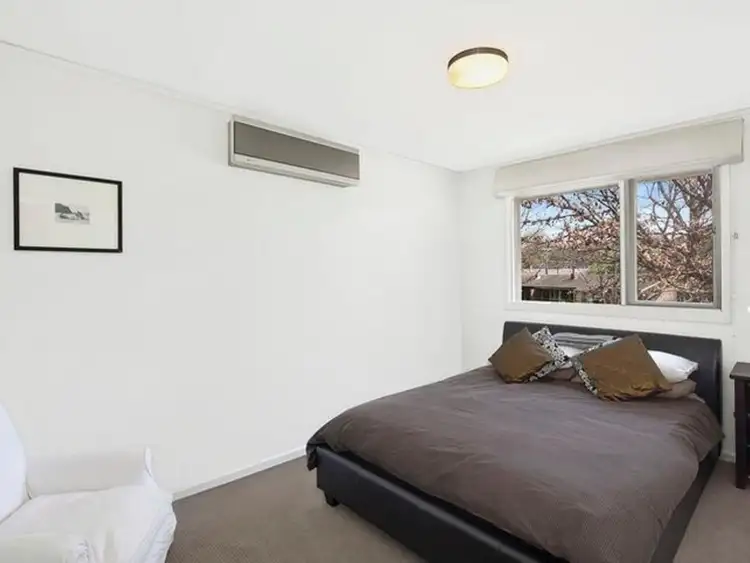 Fifth view of Homely villa listing, 74 Lewin Street, Lyneham ACT 2602