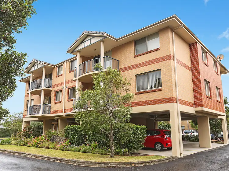 54/29 Park Road, Corrimal NSW 2518