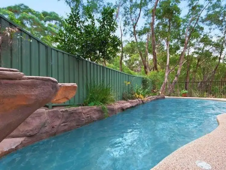 62 Mill Drive, North Rocks NSW 2151