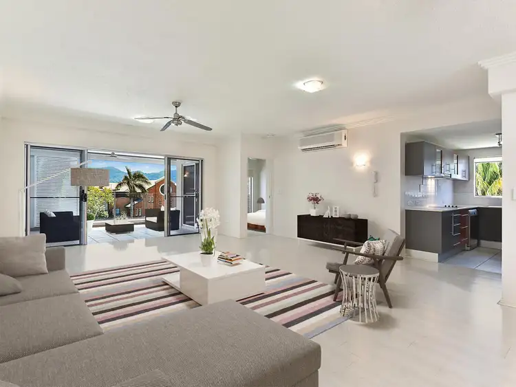 11/112 Sheridan Street, Cairns City QLD 4870