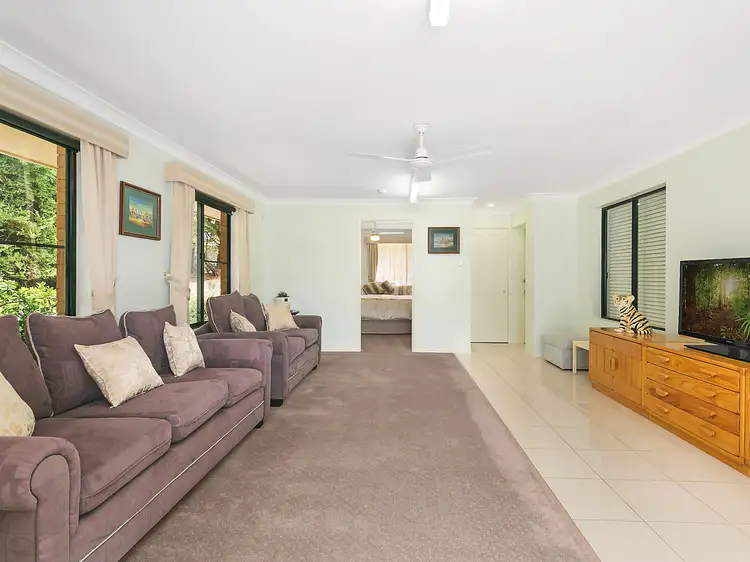 Fourth view of Homely house listing, 8 Donaghy Court, Highfields QLD 4352