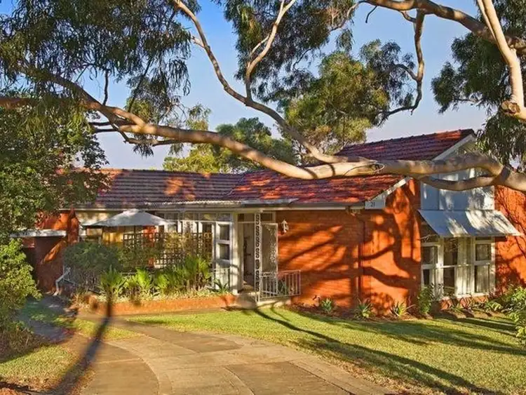Second view of Homely house listing, 21 Grace Street, Telopea NSW 2117