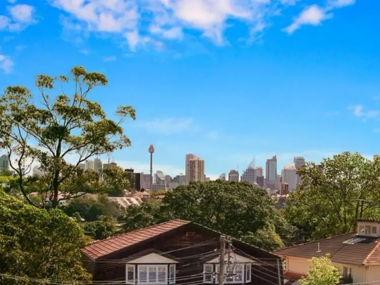 Main view of Homely apartment listing, 3/24 Streatfield Road, Bellevue Hill NSW 2023