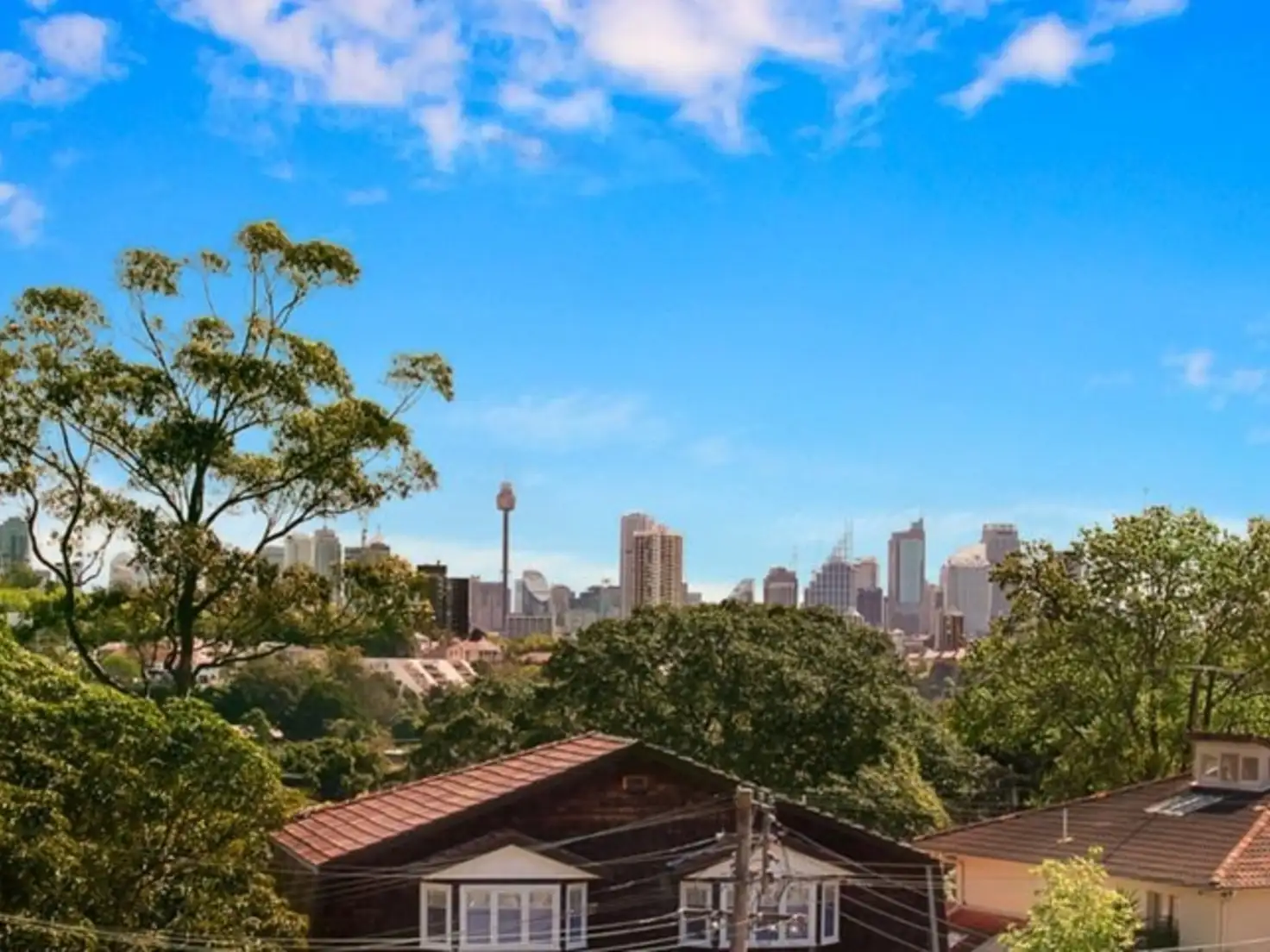 Main view of Homely apartment listing, 3/24 Streatfield Road, Bellevue Hill NSW 2023
