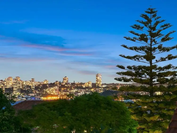 Fourth view of Homely house listing, 34 Shellcove Road, Neutral Bay NSW 2089