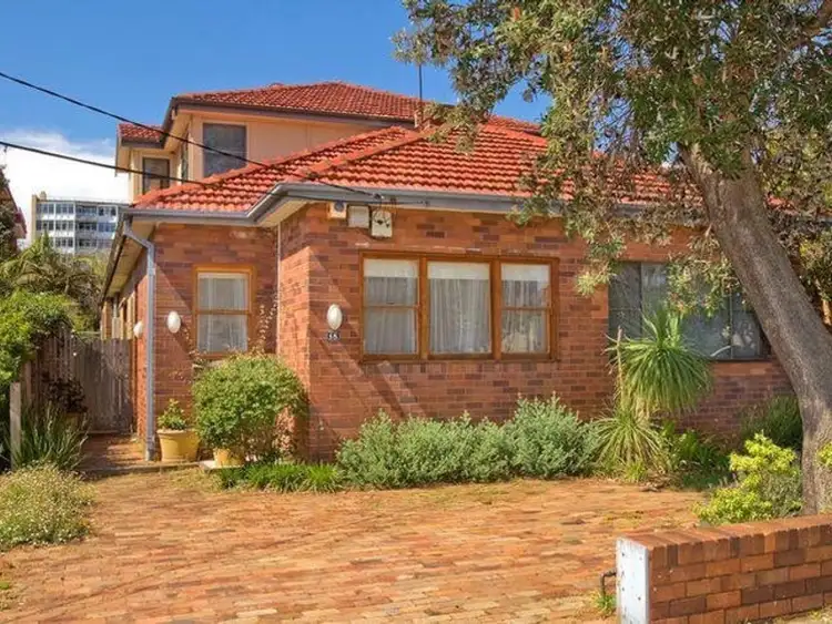 Fourth view of Homely house listing, 18 Chapman Avenue, Maroubra NSW 2035