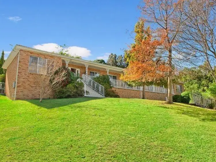 Third view of Homely house listing, 50 Nebo Drive, Figtree NSW 2525