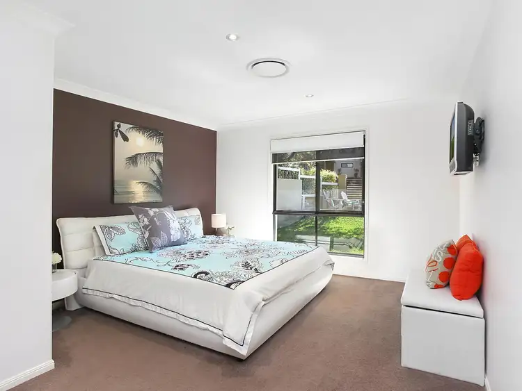 Fifth view of Homely house listing, 10 Coote Court, Currumbin Waters QLD 4223