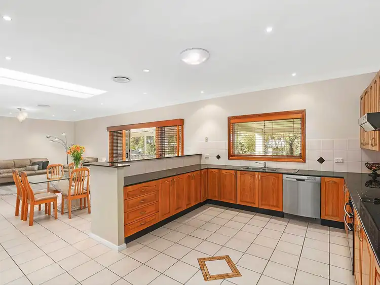 Second view of Homely house listing, 161 Jubilee Road, Glendale NSW 2285