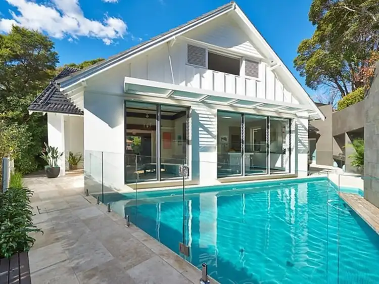 Fourth view of Homely house listing, 31 Wallaroy Road, Woollahra NSW 2025