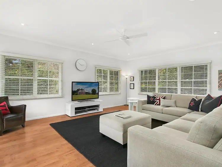 Fifth view of Homely house listing, 2 Crown Road, Pymble NSW 2073