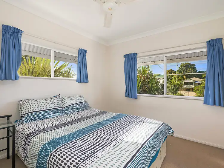 Fourth view of Homely unit listing, 2/37 Martyn Street, Parramatta Park QLD 4870