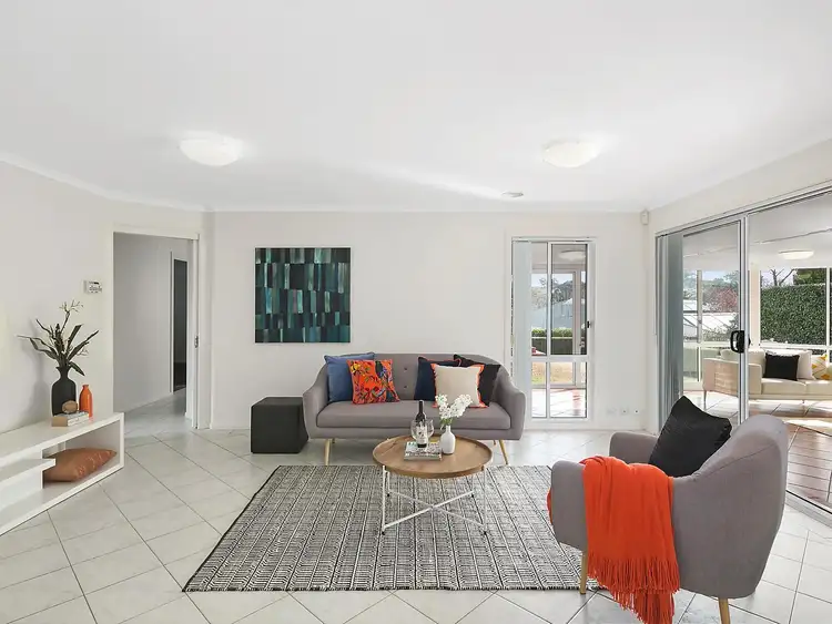 Fourth view of Homely house listing, 145 Temperley Street, Nicholls ACT 2913