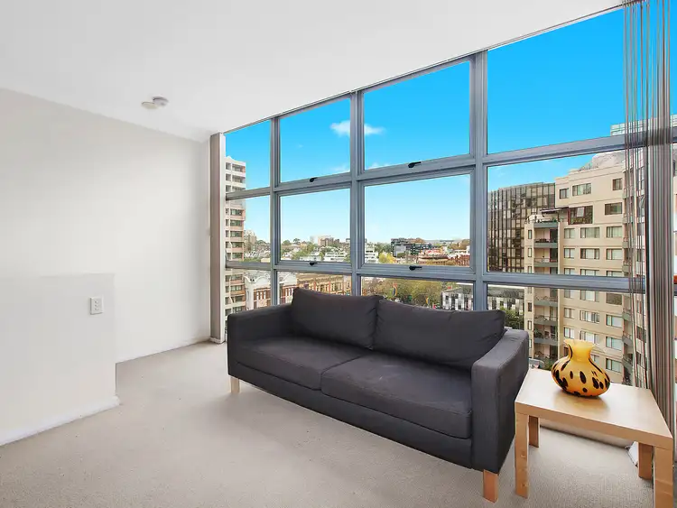 84/2 Brisbane Street, Surry Hills NSW 2010