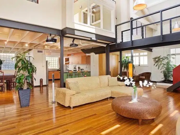 Main view of Homely apartment listing, 2A Gilpin Street, Camperdown NSW 2050