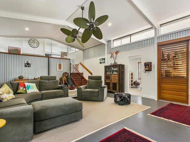 Second view of Homely house listing, 197 Rocky Mouth Creek Road, Woodburn NSW 2472