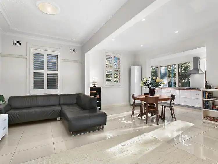 3/458 New South Head Road, Double Bay NSW 2028